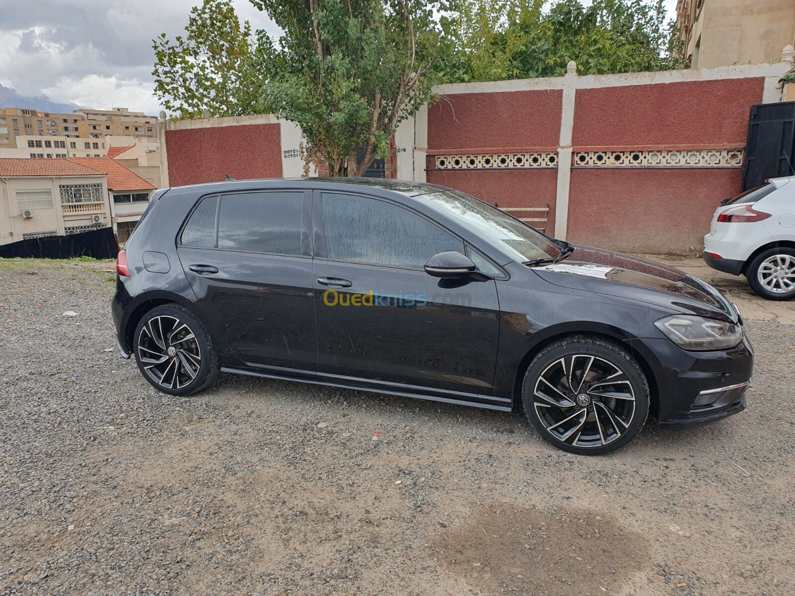 Volkswagen Golf 7 2018 JOIN