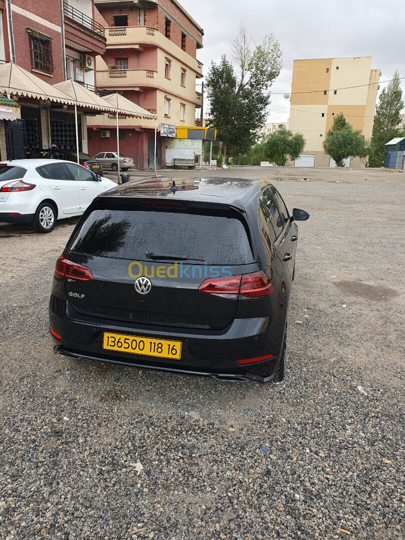 Volkswagen Golf 7 2018 JOIN