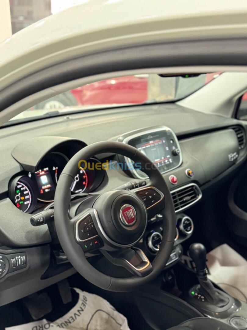 Fiat 500 X 2024 Club