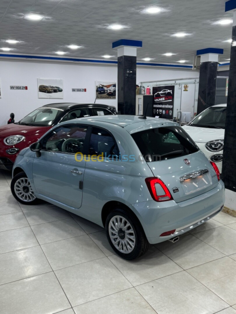 Fiat 500 2024 Dolcevita