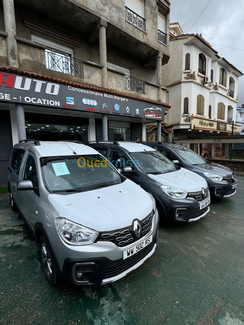 Renault 2024 2024 Stepway