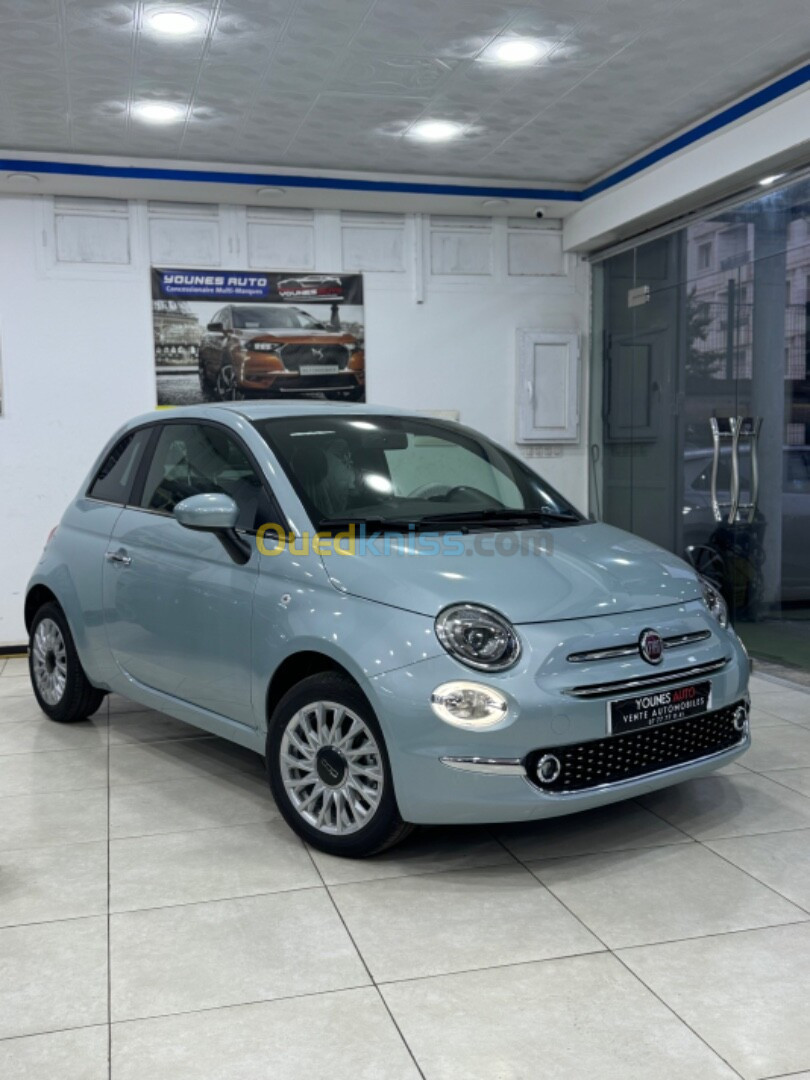 Fiat 500 2024 Dolcevita