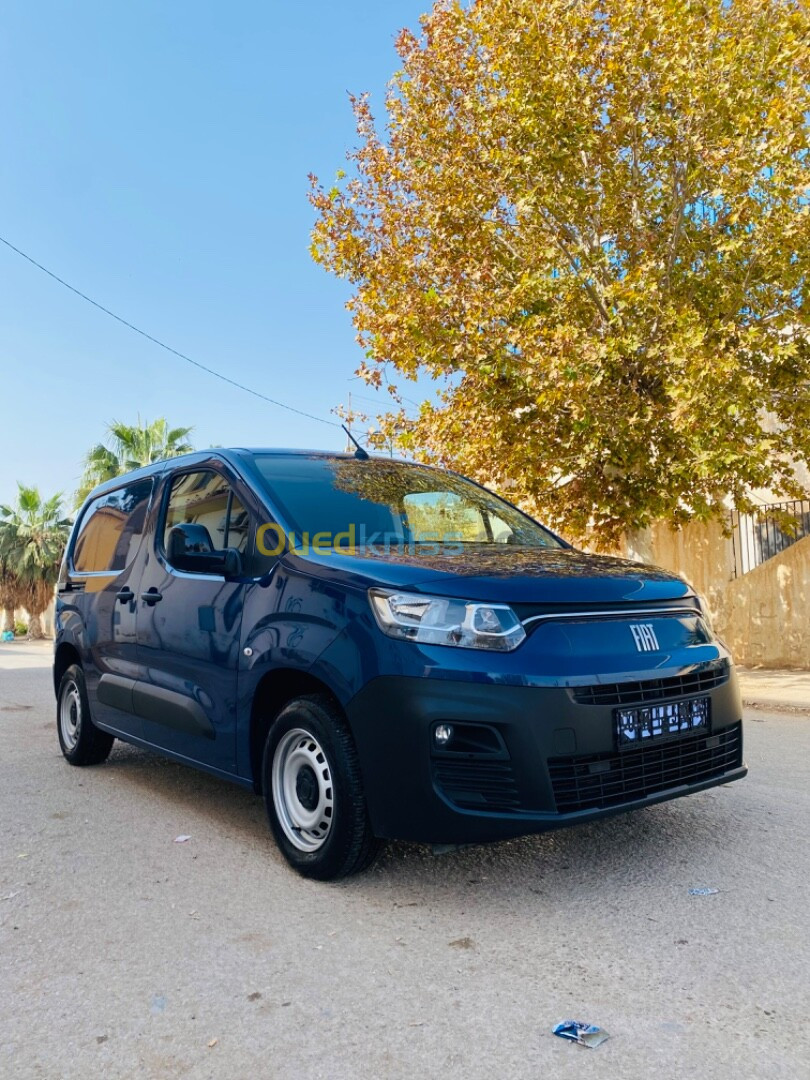 Fiat Doblo 2024 Professionnel 🇮🇹