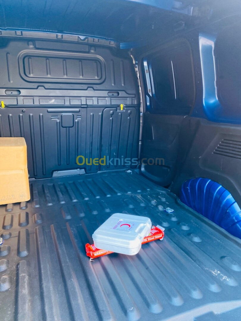 Fiat Doblo 2023 Professionnel🇮🇹