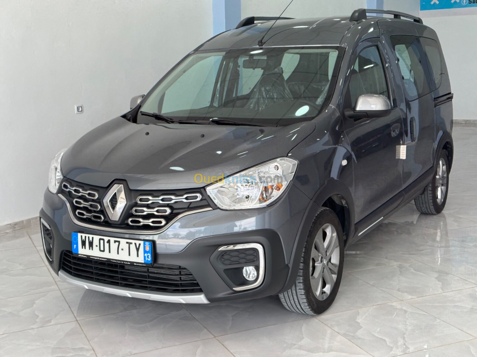 Renault Kangoo 2024 Privilège plus