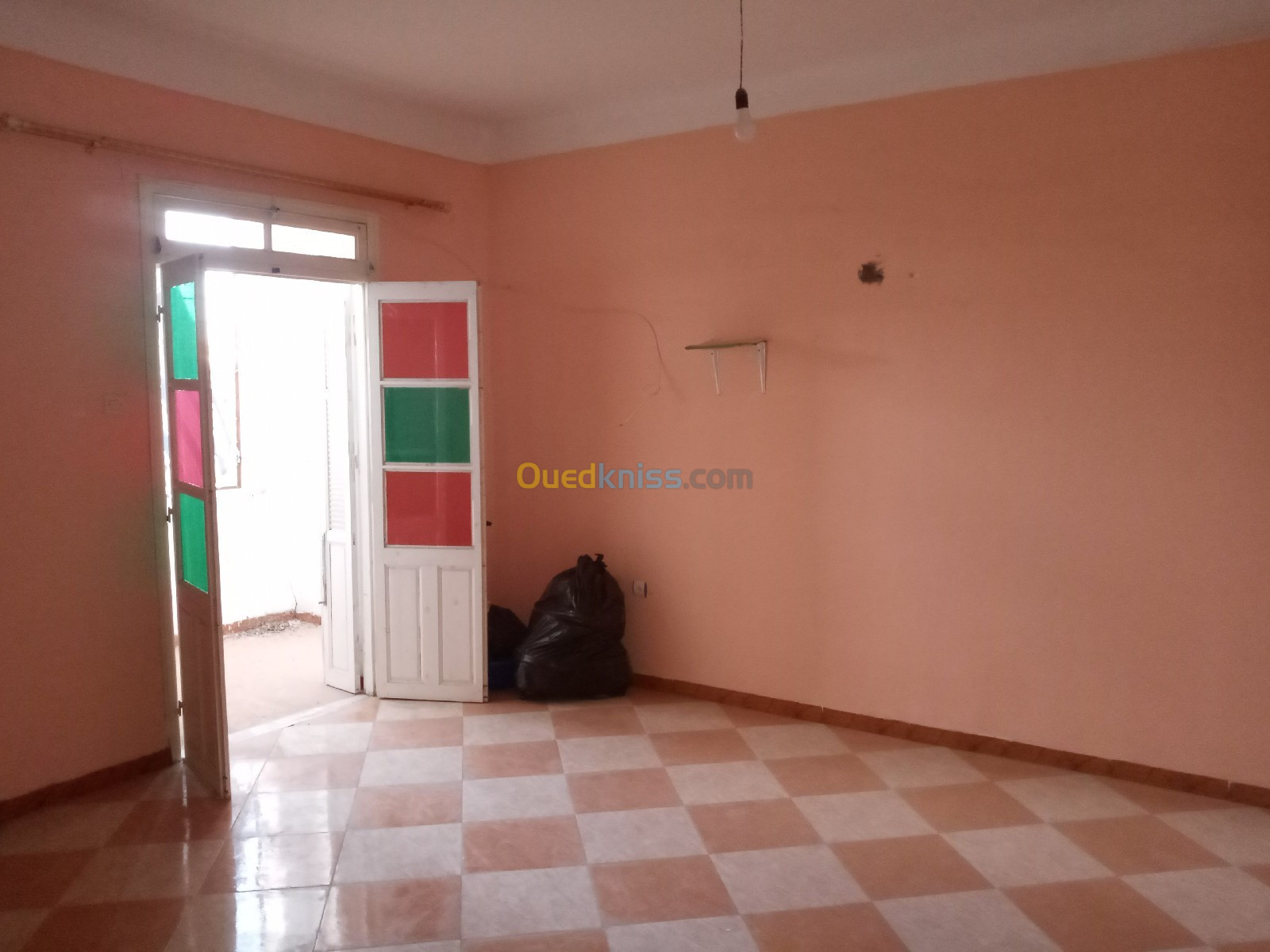 Vente Appartement Bordj Bou Arreridj Khelil