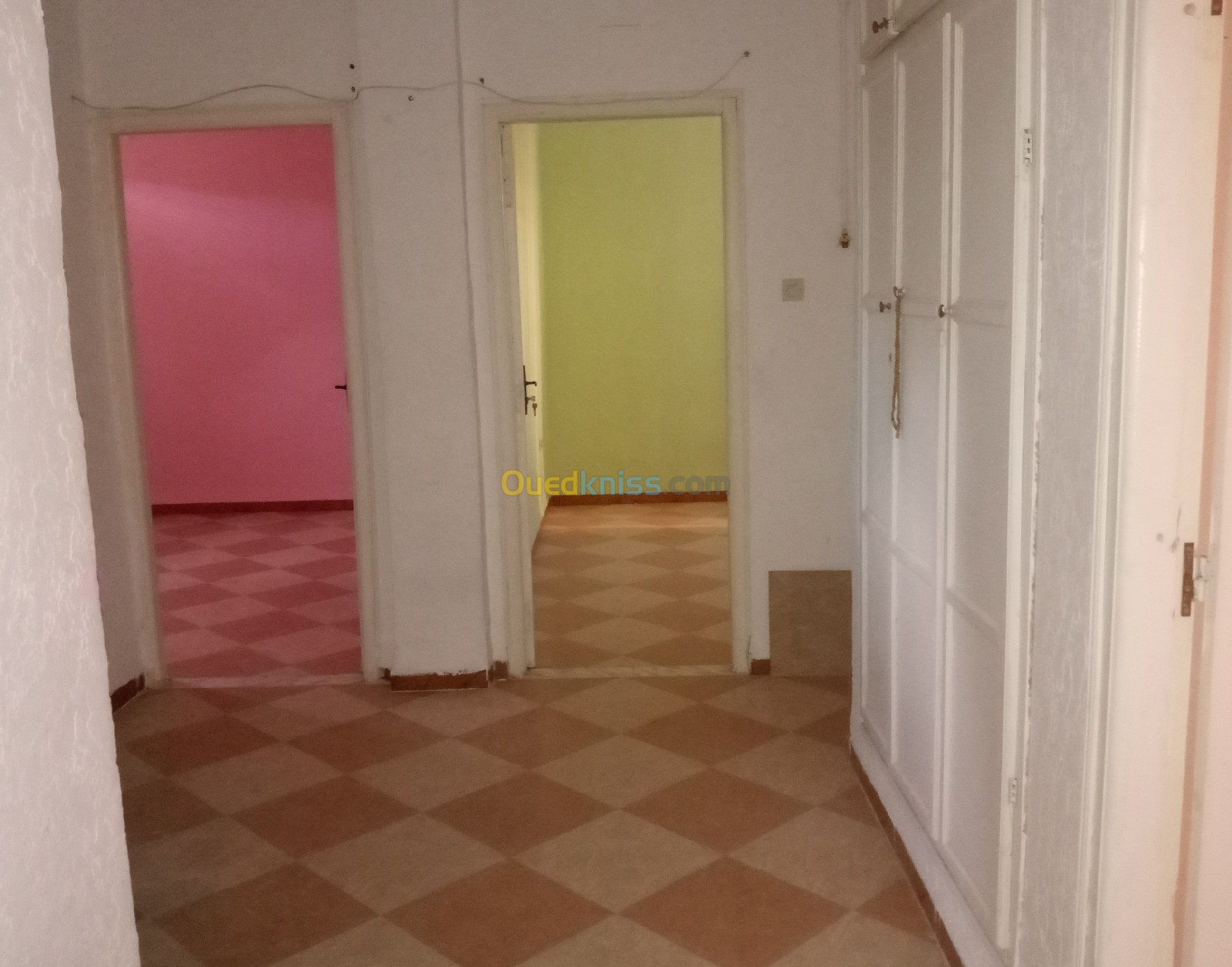 Vente Appartement Bordj Bou Arreridj Khelil