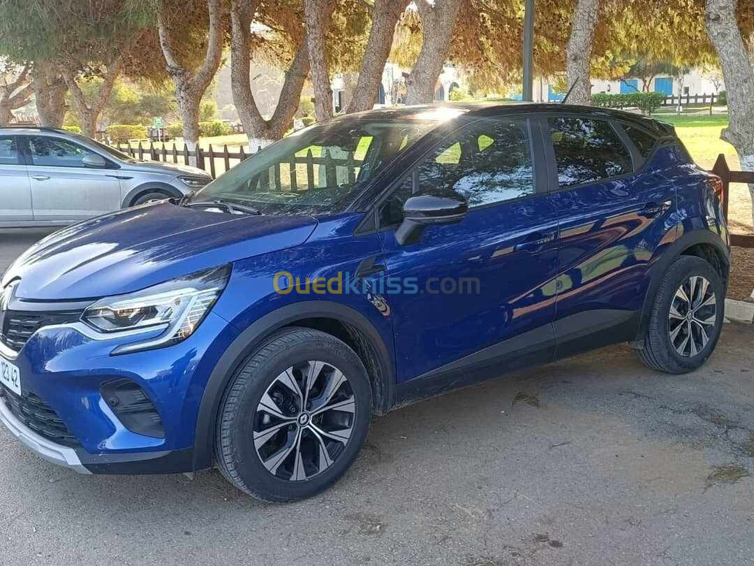 Renault CAPTUR 2023 intens 2023