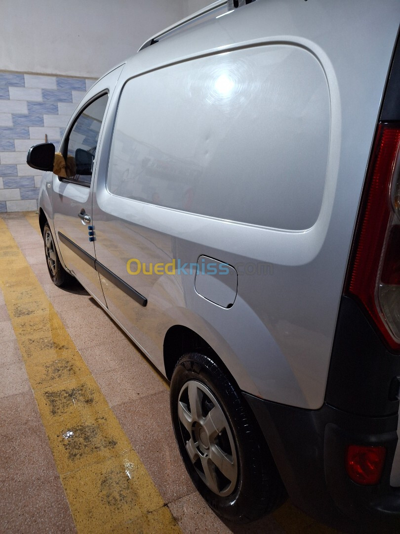 Renault Kangoo 2013 Kangoo