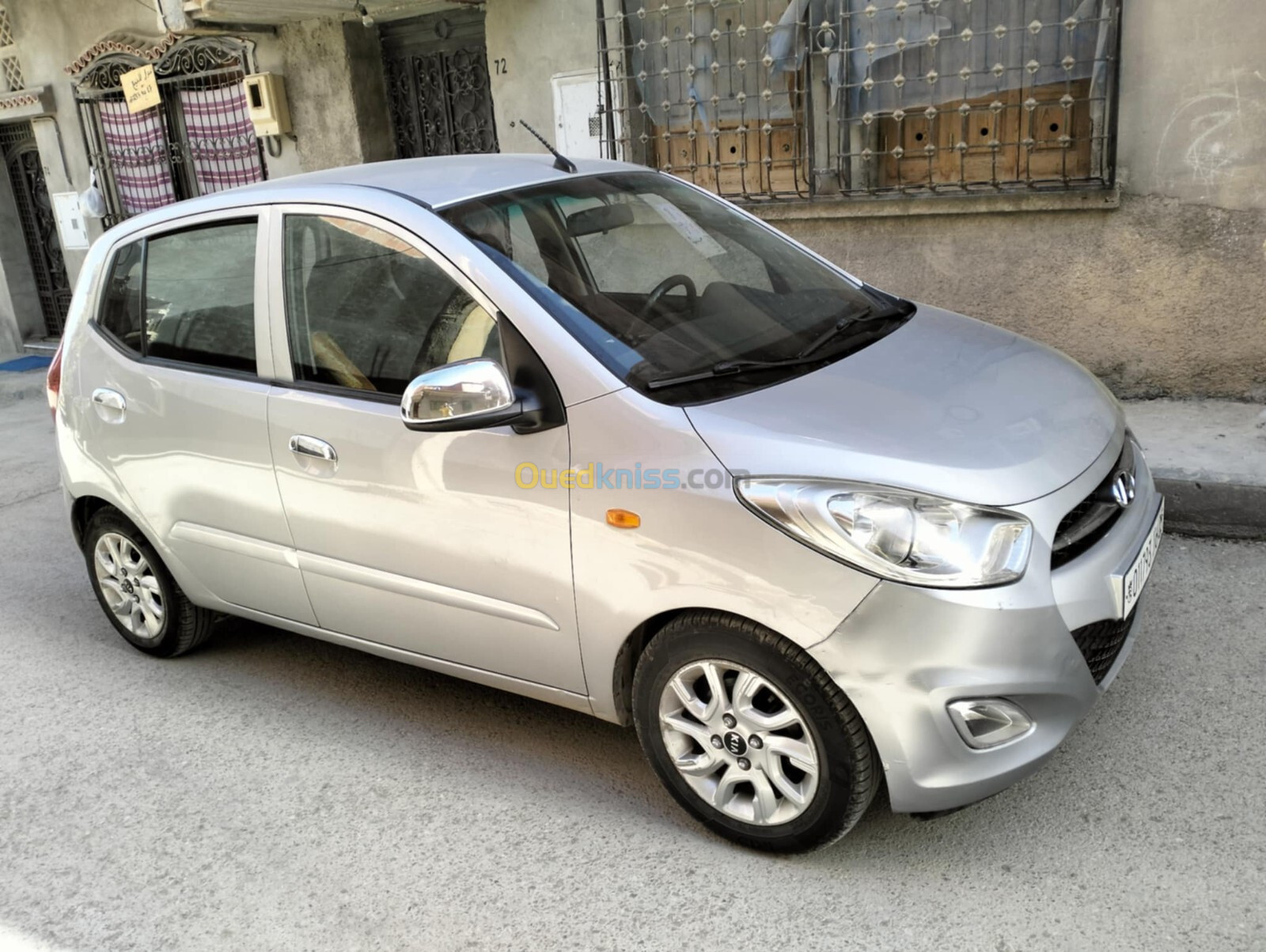 Hyundai i10 2016 GLS