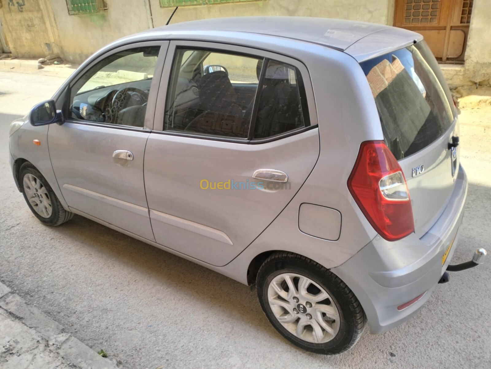 Hyundai i10 2016 GLS