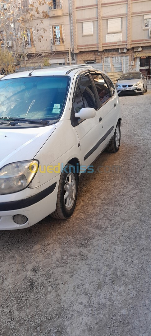 Renault Scenic 2000 Scenic