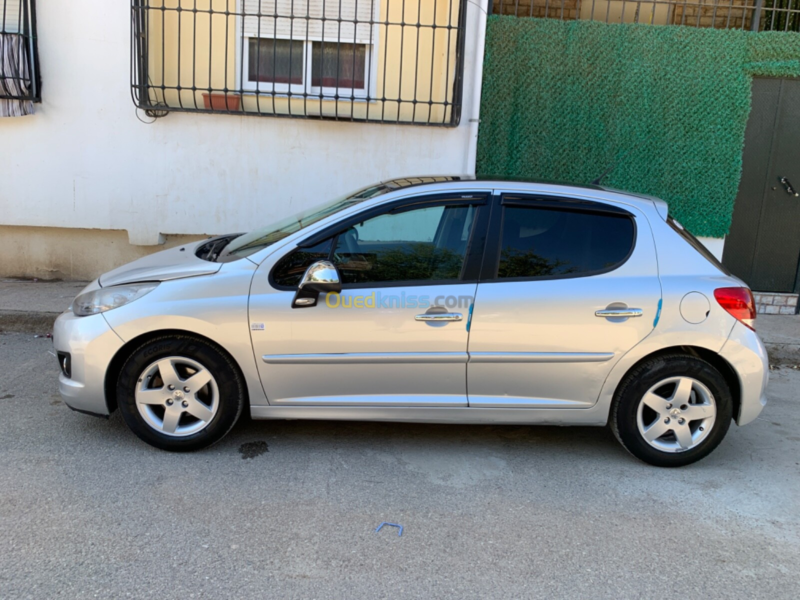 Peugeot 207 2012 207