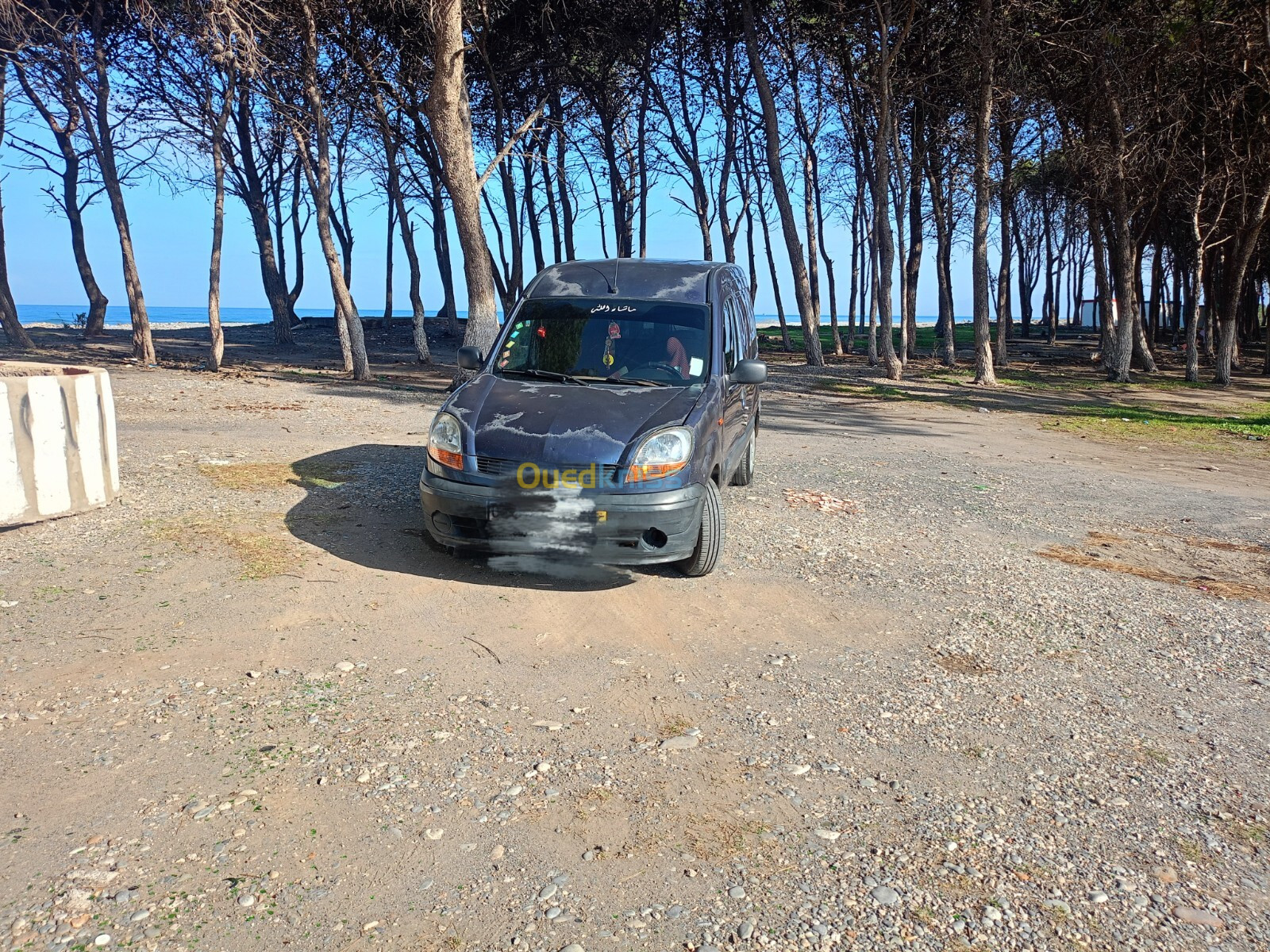 Renault Kangoo 2005 