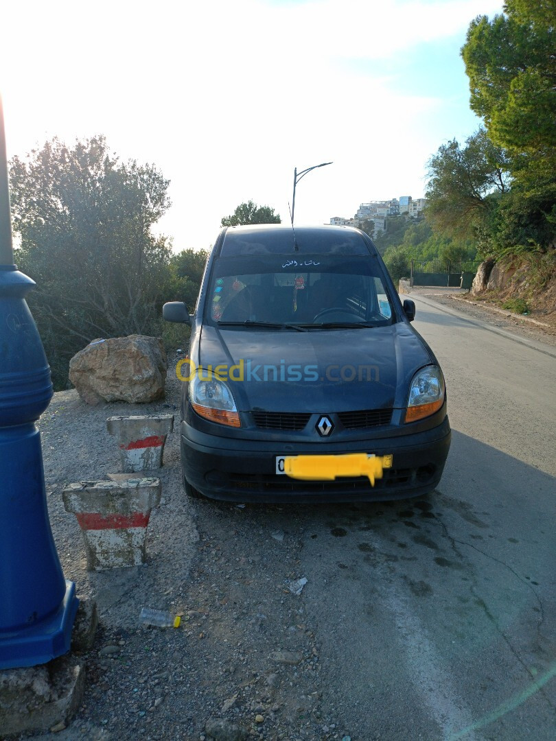 Renault Kangoo 2005 Kangoo