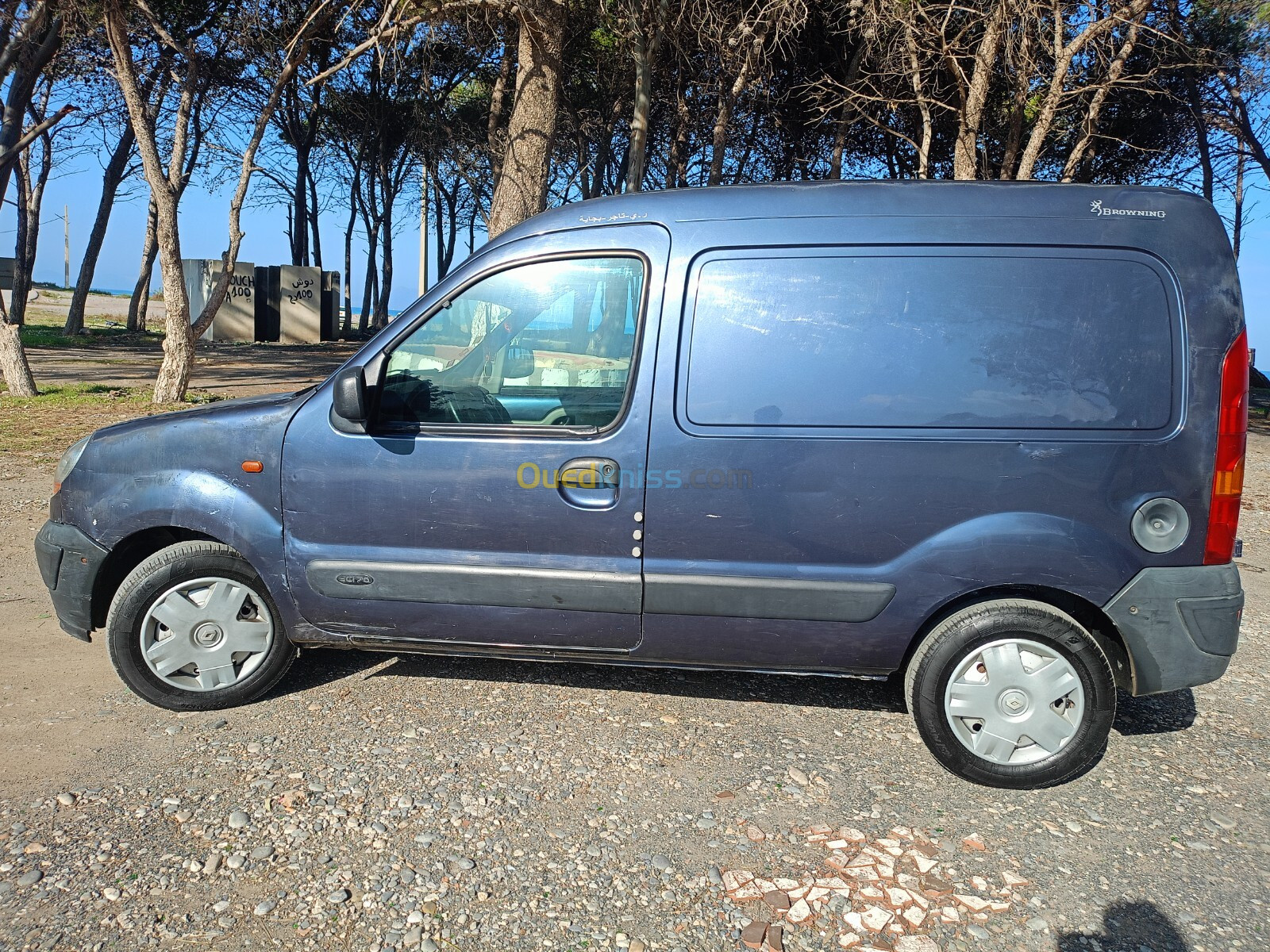 Renault Kangoo 2005 Kangoo