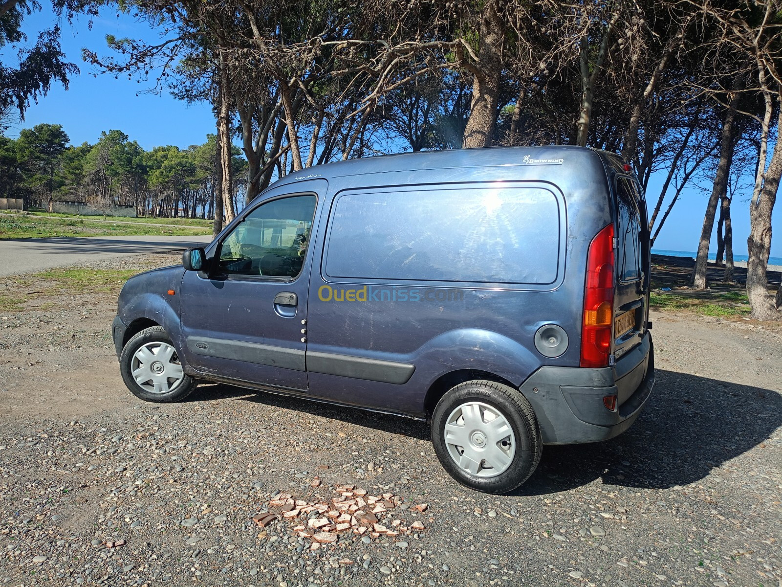 Renault Kangoo 2005 Kangoo