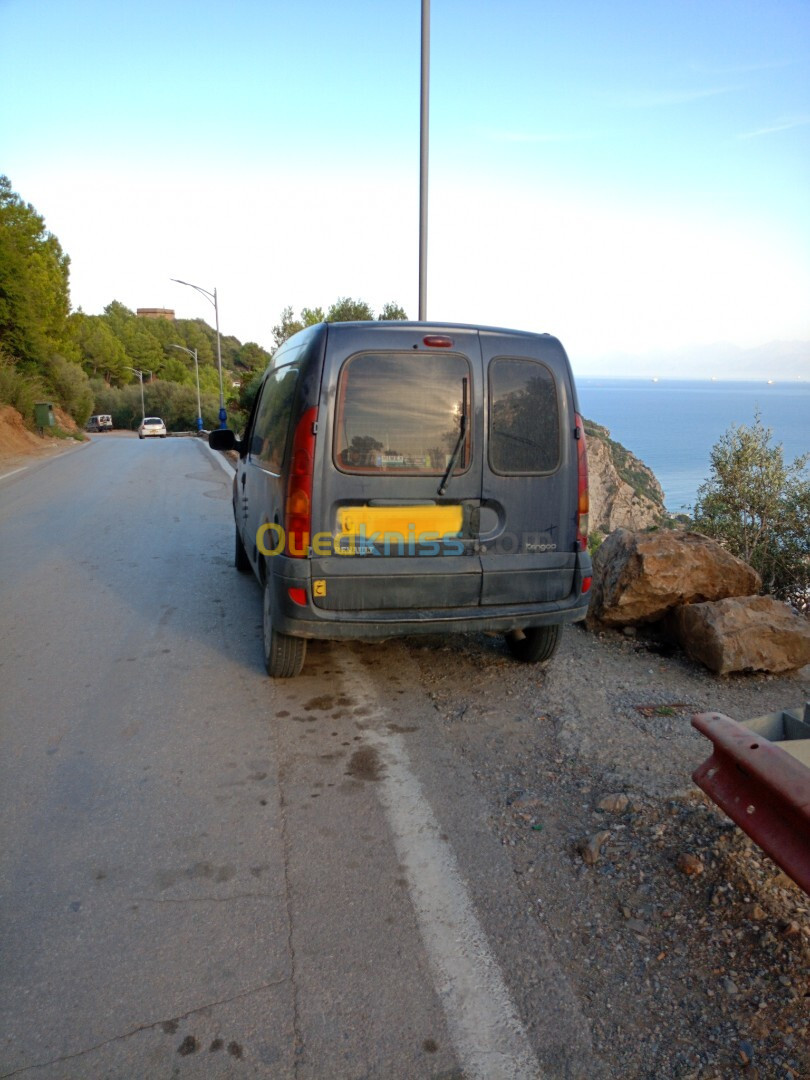 Renault Kangoo 2005 Kangoo