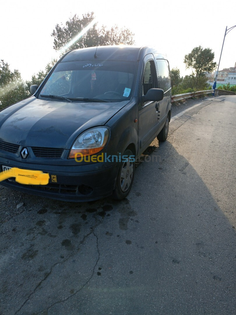 Renault Kangoo 2005 Kangoo