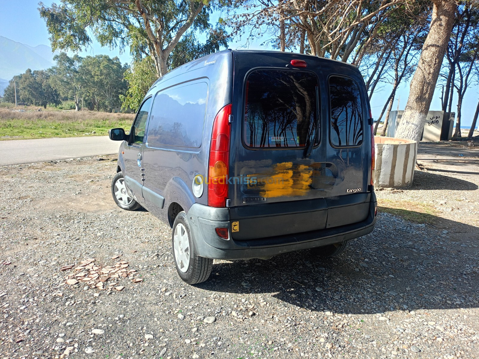 Renault Kangoo 2005 Kangoo