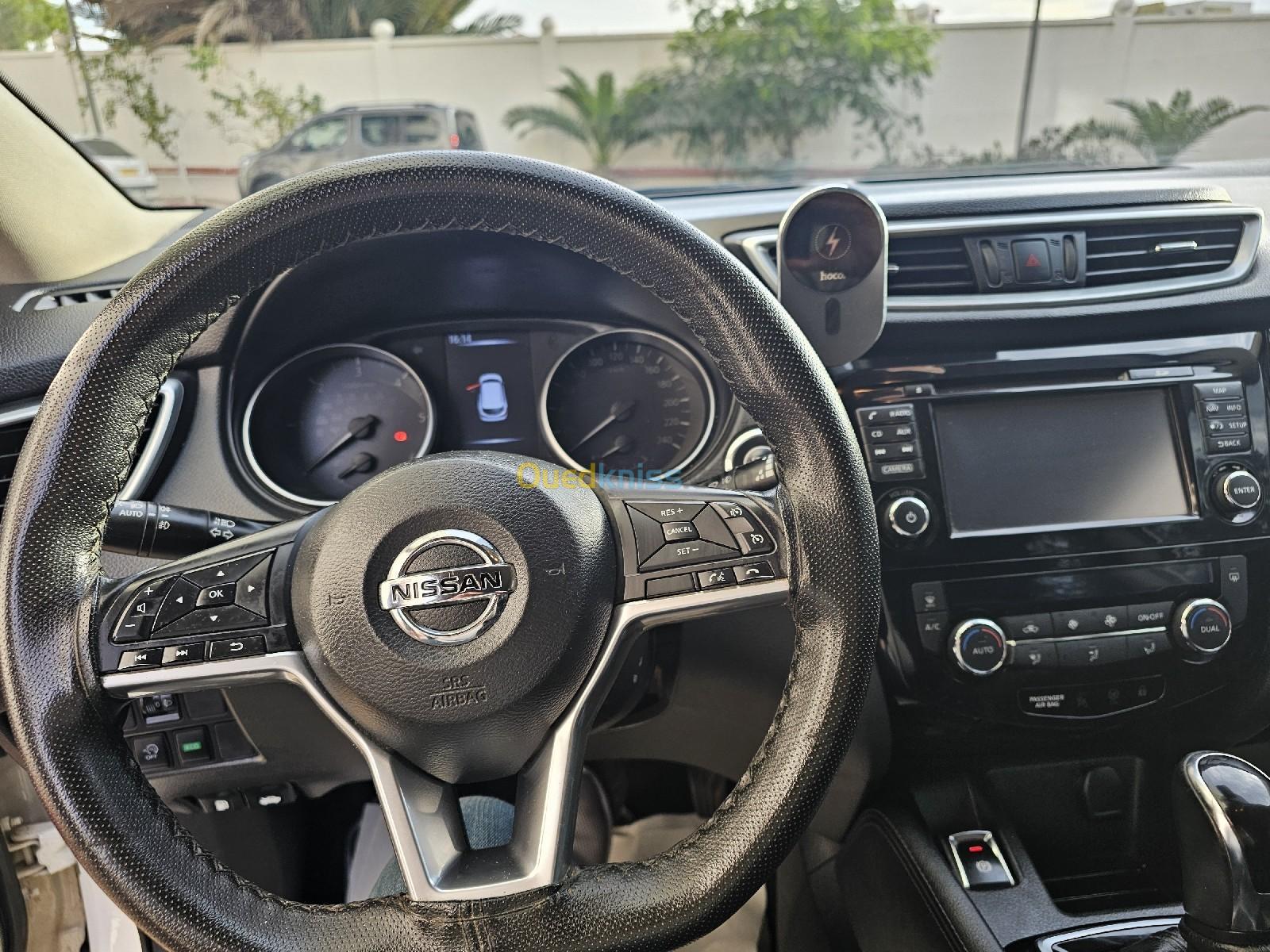 Nissan Qashqai 2019 Qashqai