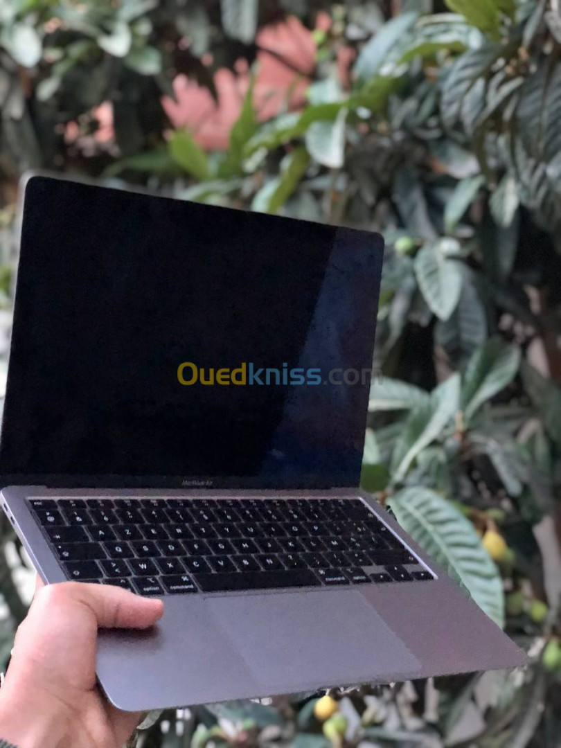 MacBook Air 2020 européen 13 inch 