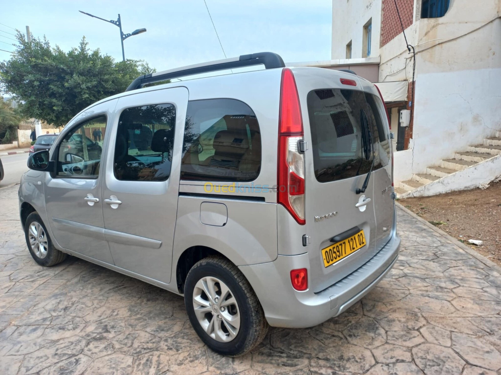 Renault Kangoo 2021 Privilège plus