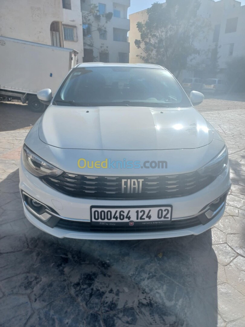 Fiat Tipo 2024 Life