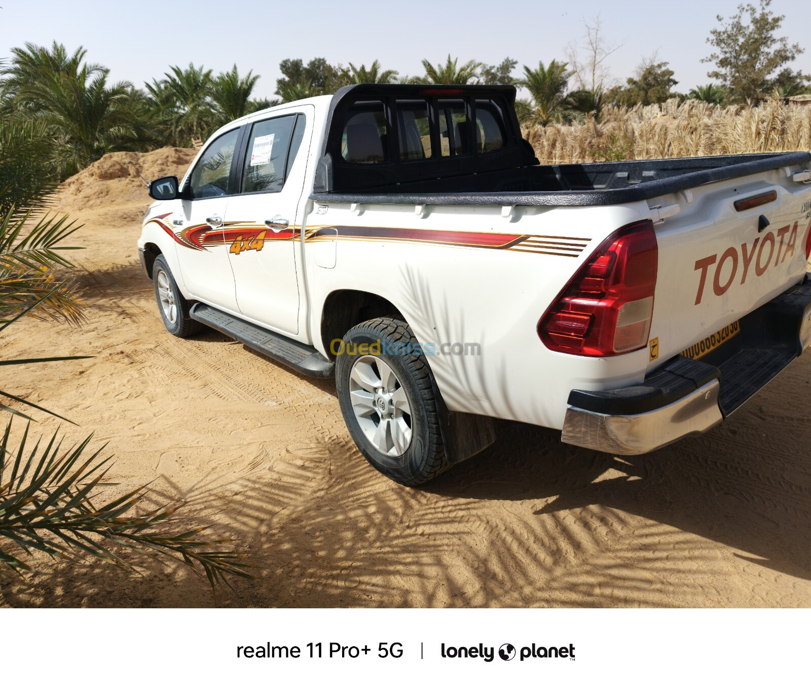 Toyota Hilux 2020 LEGEND DC 4x4 Pack Luxe