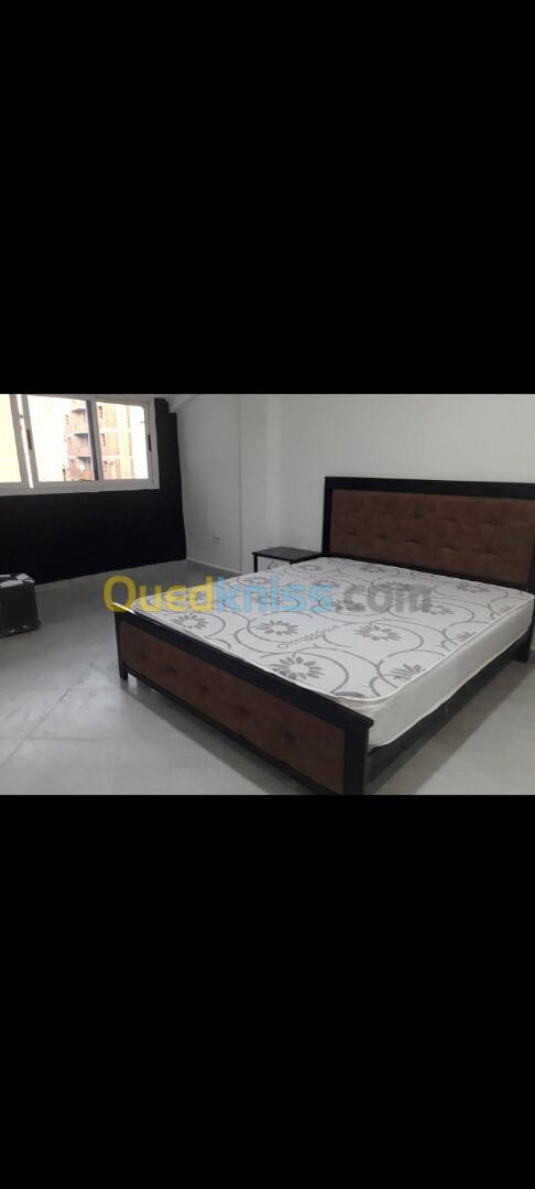 Vente Appartement F3 Tizi Ouzou Tizi ouzou