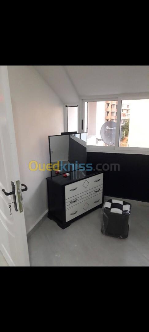 Vente Appartement F3 Tizi Ouzou Tizi ouzou