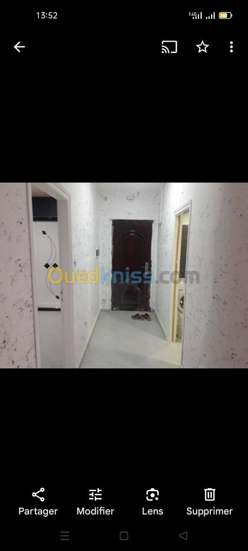 Vente Appartement F3 Tizi Ouzou Tizi ouzou