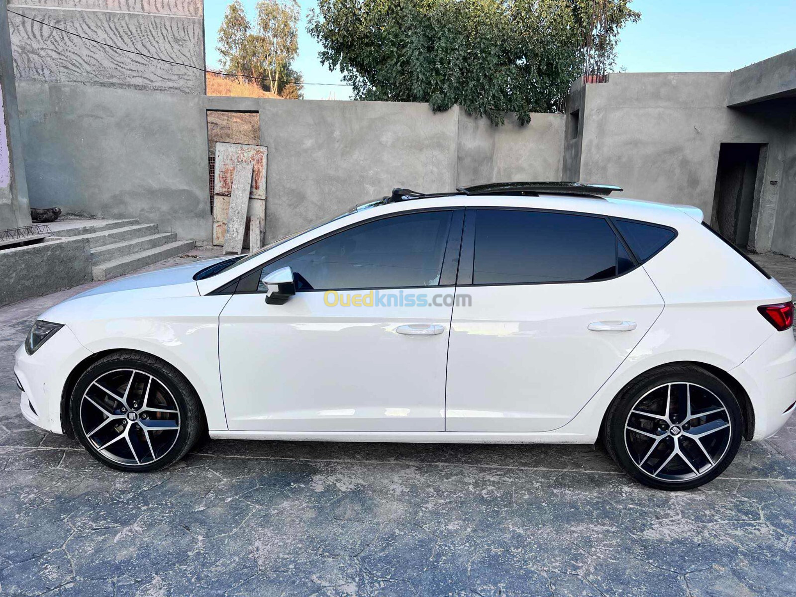 Seat Leon 2017 Leon