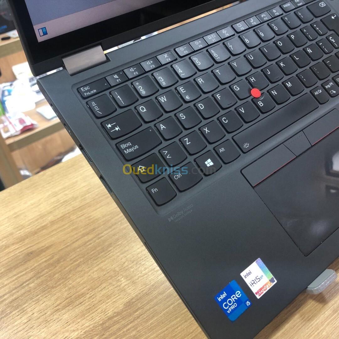 LENOVO THINKPAD X13 YOGA I5 11TH 16GB 512SSD 13.3" TACTILE X360 