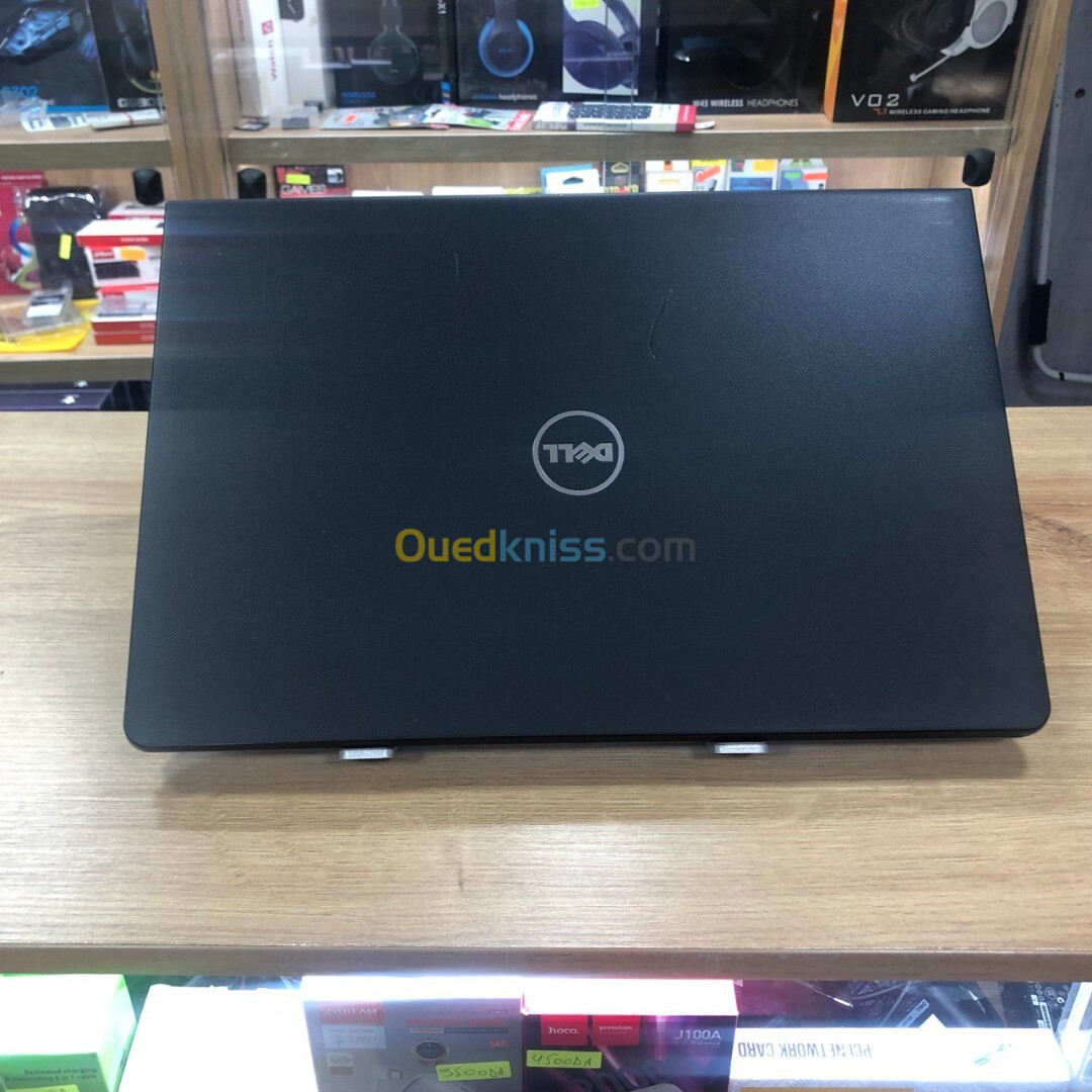 DELL VOSTRO 15 I3 6006U 4GB 500 HDD 15.6" 