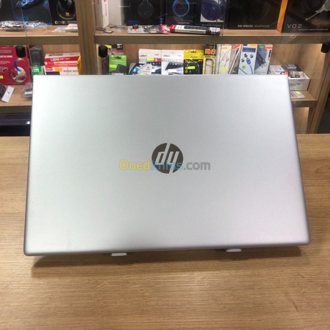 HP PROBOOK 650 G5 I5 8265U 8GB 256SSD 15.6"