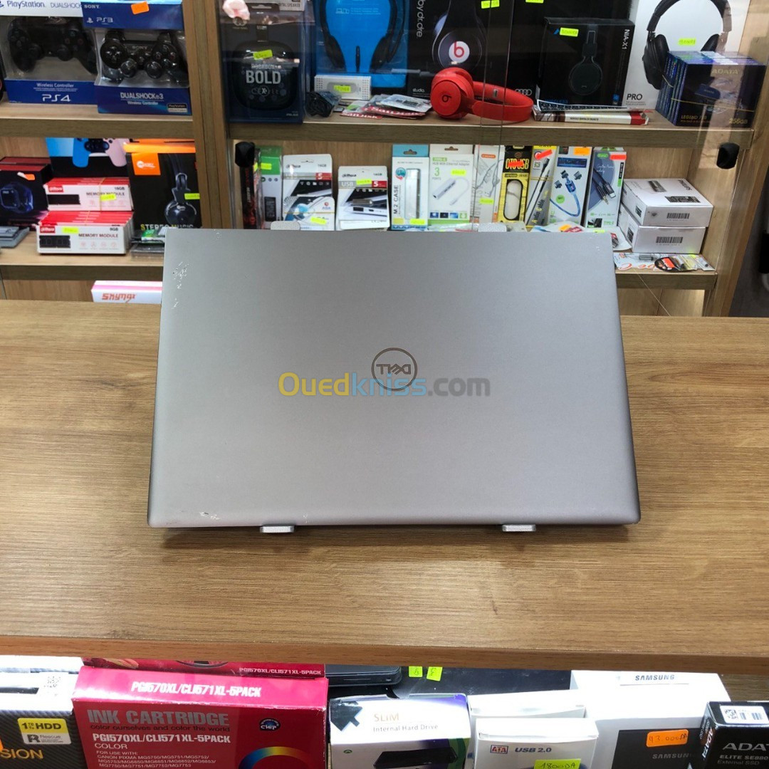 DELL VOSTRO P143G I5 11TH 16GB 512SSD MX 450 2GB  