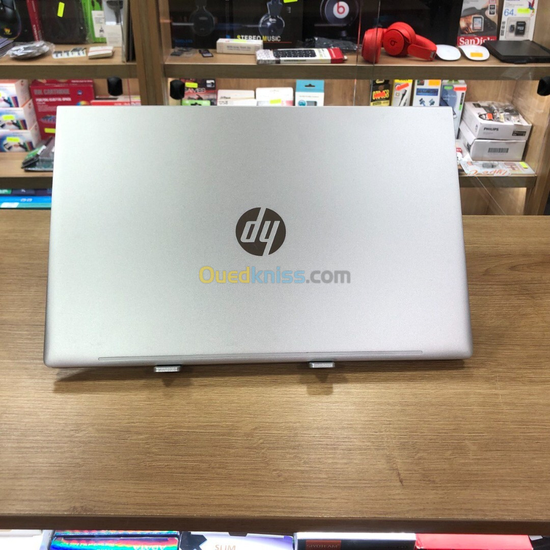 HP PROBOOK 450 G8 I5 11TH 8GB 256SSD 15.6"