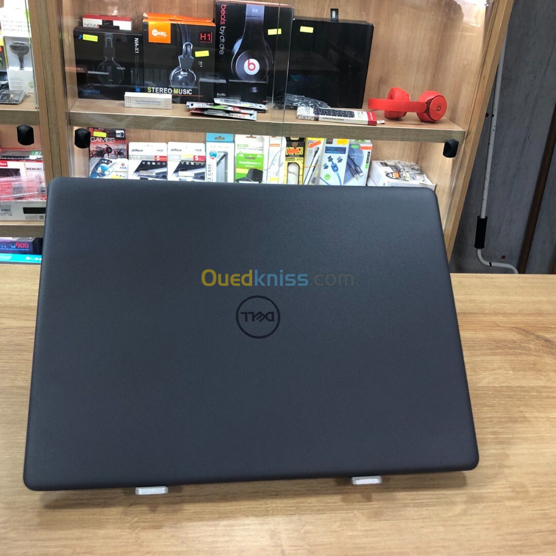 DELL VOSTRO 14 3400 I3 11154G4 8GB 256SSD 14" 