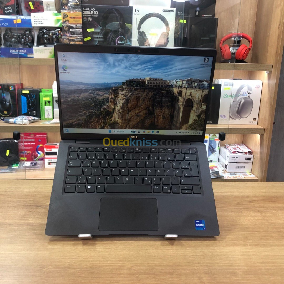 DELL LATITUDE 7330 I7 1265U 16GB 512SD 13.3" 