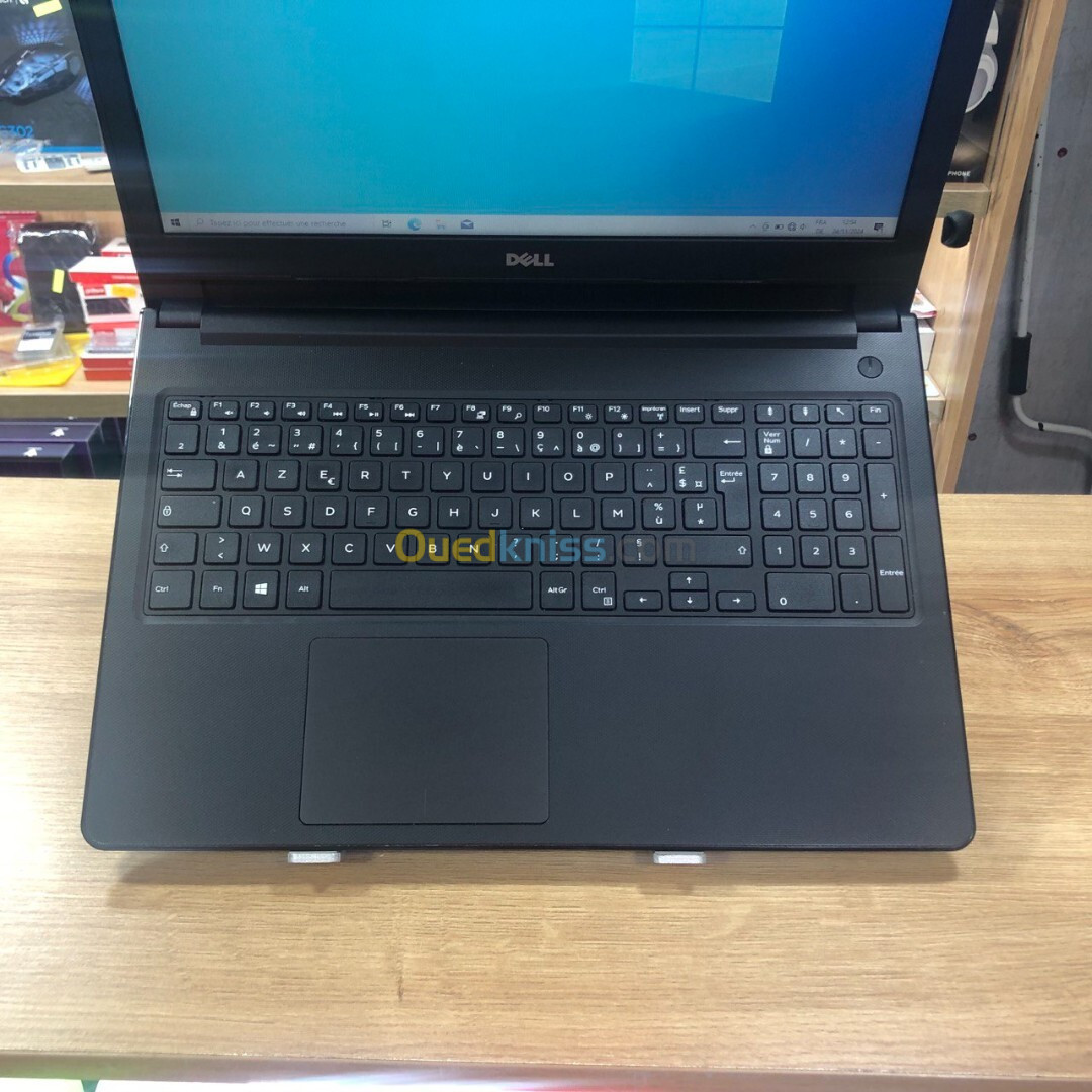 DELL VOSTRO 15 I3 6006U 4GB 500 HDD 15.6" 