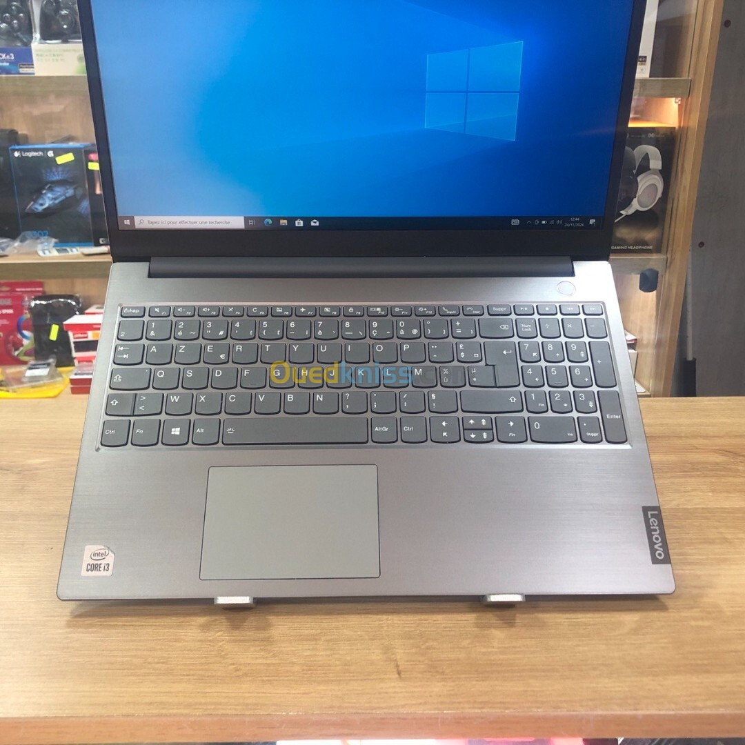 LENOVO THINKBOOK 15 I3 10TH 8GB 256SD 15.6" 