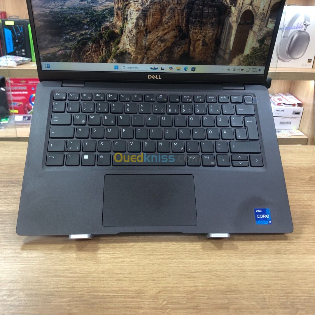 DELL LATITUDE 7330 I7 1265U 16GB 512SD 13.3" 