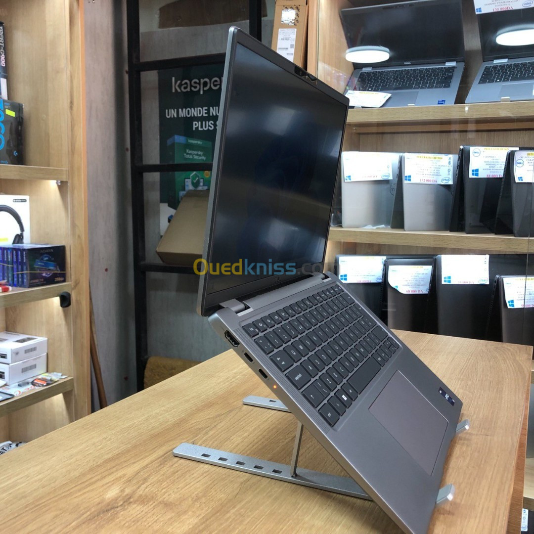  DELL LATITUDE 7440 I5 13TH 16GB 256SSD 14"