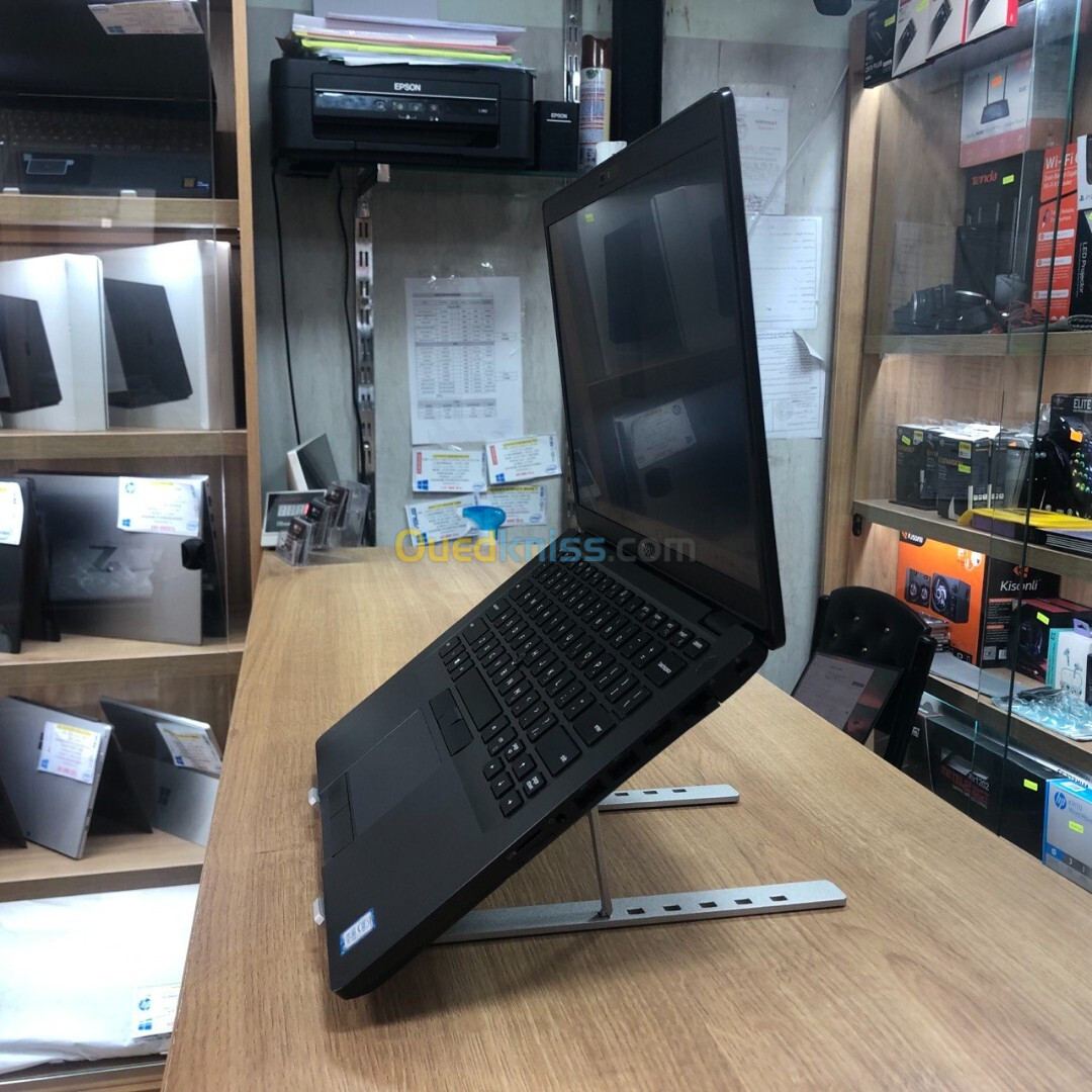 DELL LATITUDE 5400 I7 8665U 16GB 256SSD 14" 