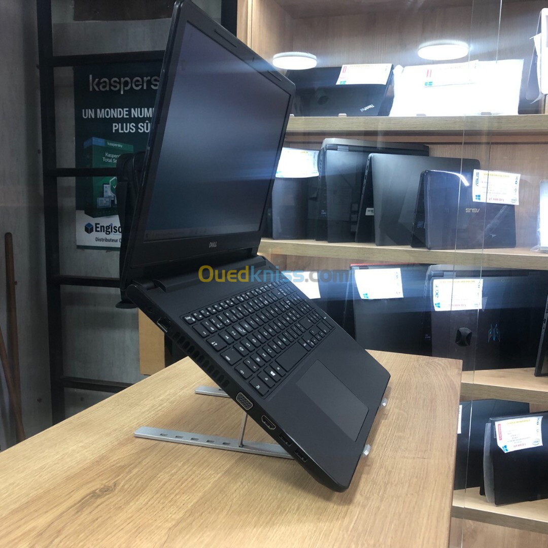 DELL VOSTRO 15 I3 6006U 4GB 500 HDD 15.6" 