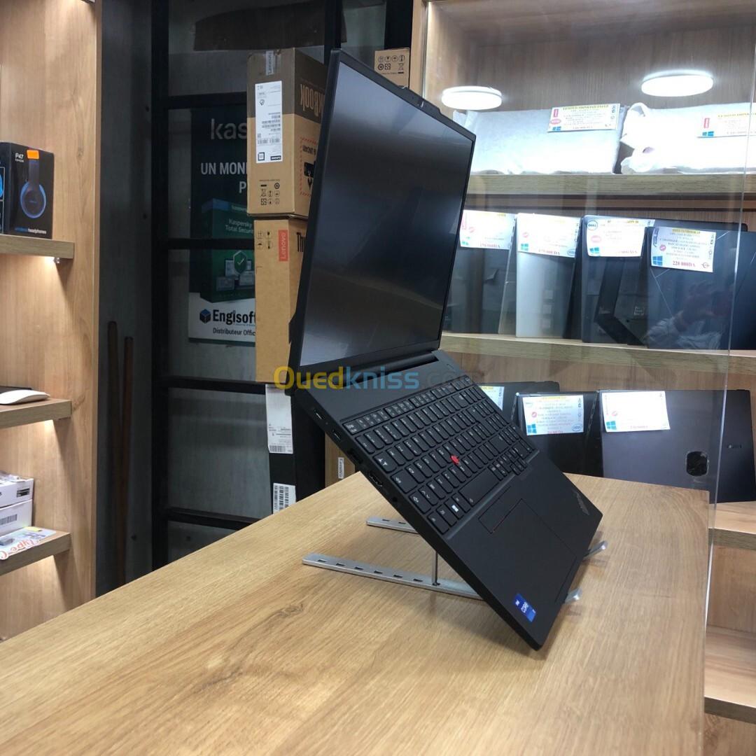 LENOVO THINKPAD E16 I7 13TH 16GB 512SSD 16