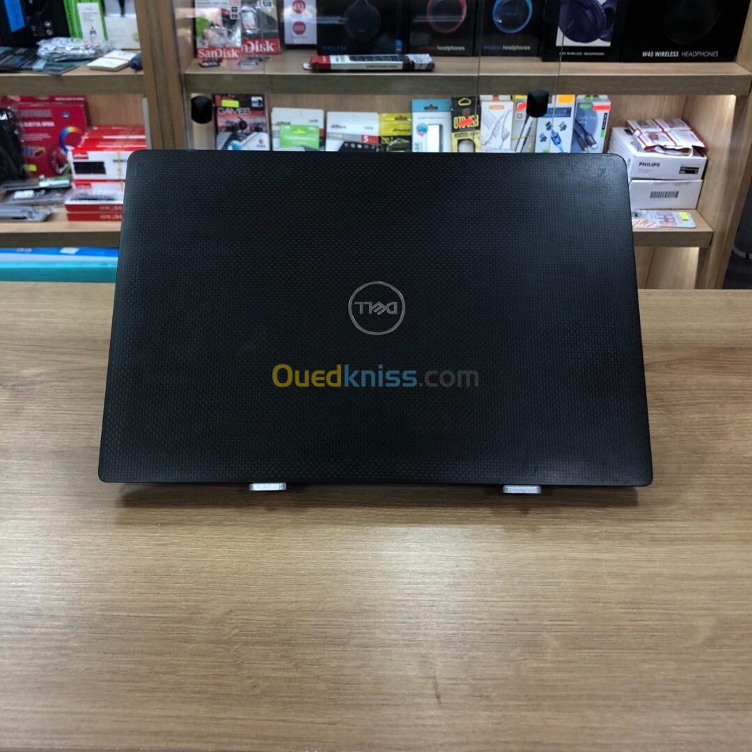 DELL LATITUDE 7400 I7 8665U 32GB 256SSD 14" TACTILE 