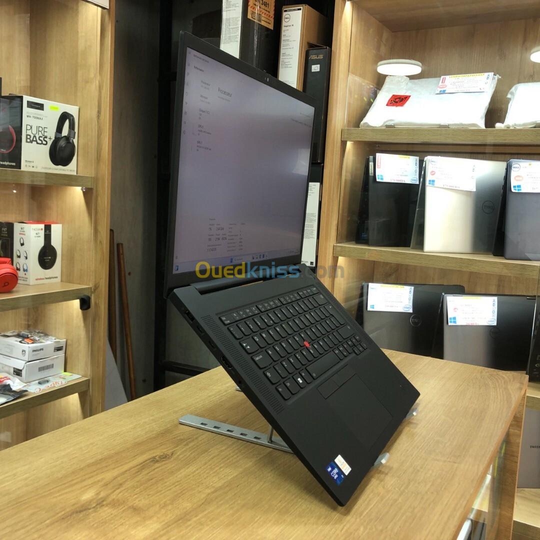  LENOVO THINKPAD P1 GEN 4 I7 11TH 64GB 512SSD RTX A2000 4GB 15.6 3K 