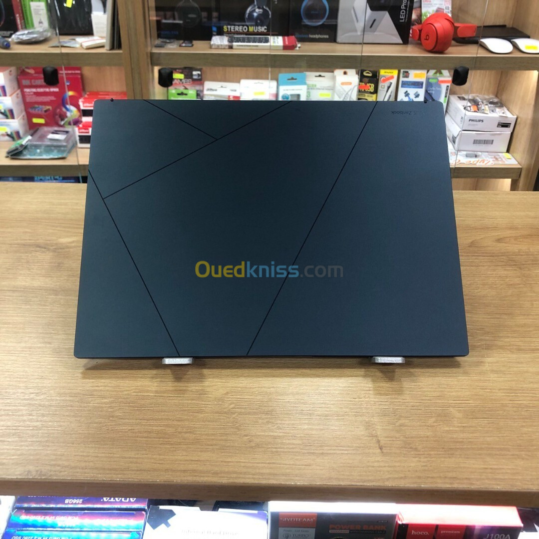 asus zenbook s13 i7 13 16gb 1tb ssd 13.3" oled 